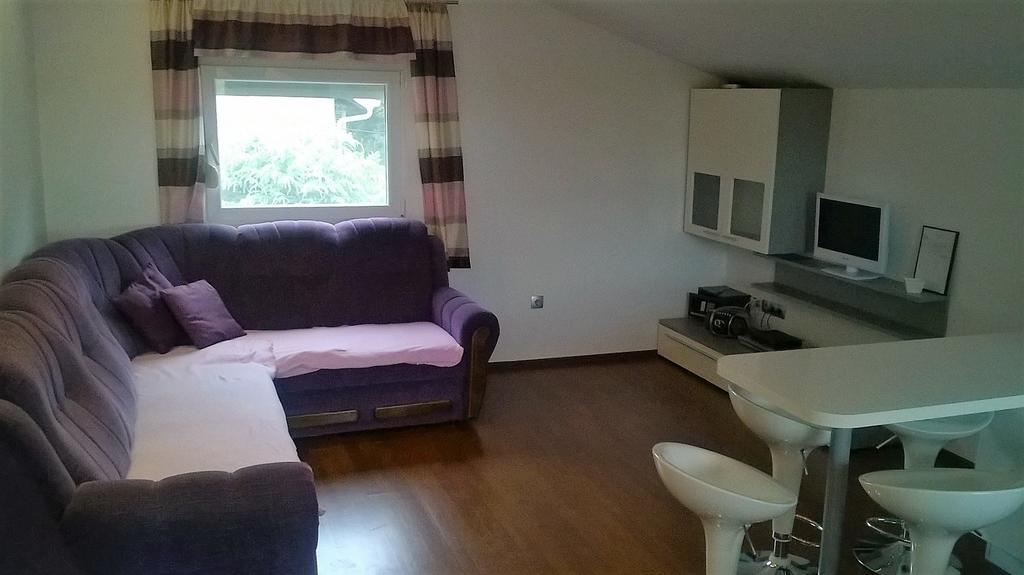 Sukosan Apartment 外观 照片