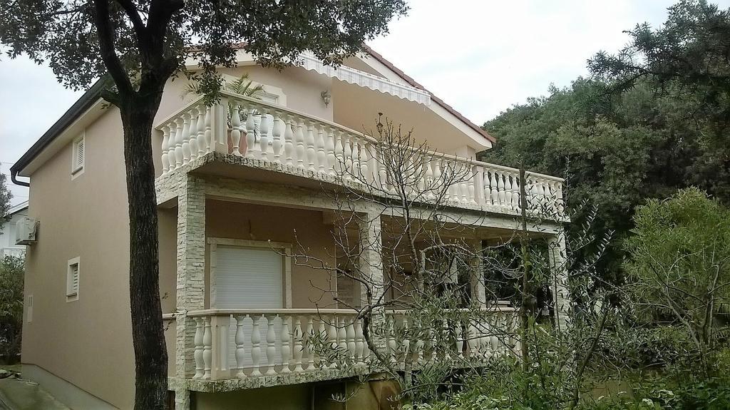 Sukosan Apartment 外观 照片